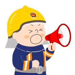 【楼方舟】男子在火场救完妻子救儿子，不料突发意外致2人身亡