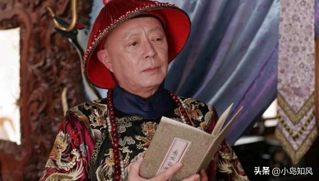 慈禧丢珍妃下井的故事,崔玉贵失手把珍妃推入了井里