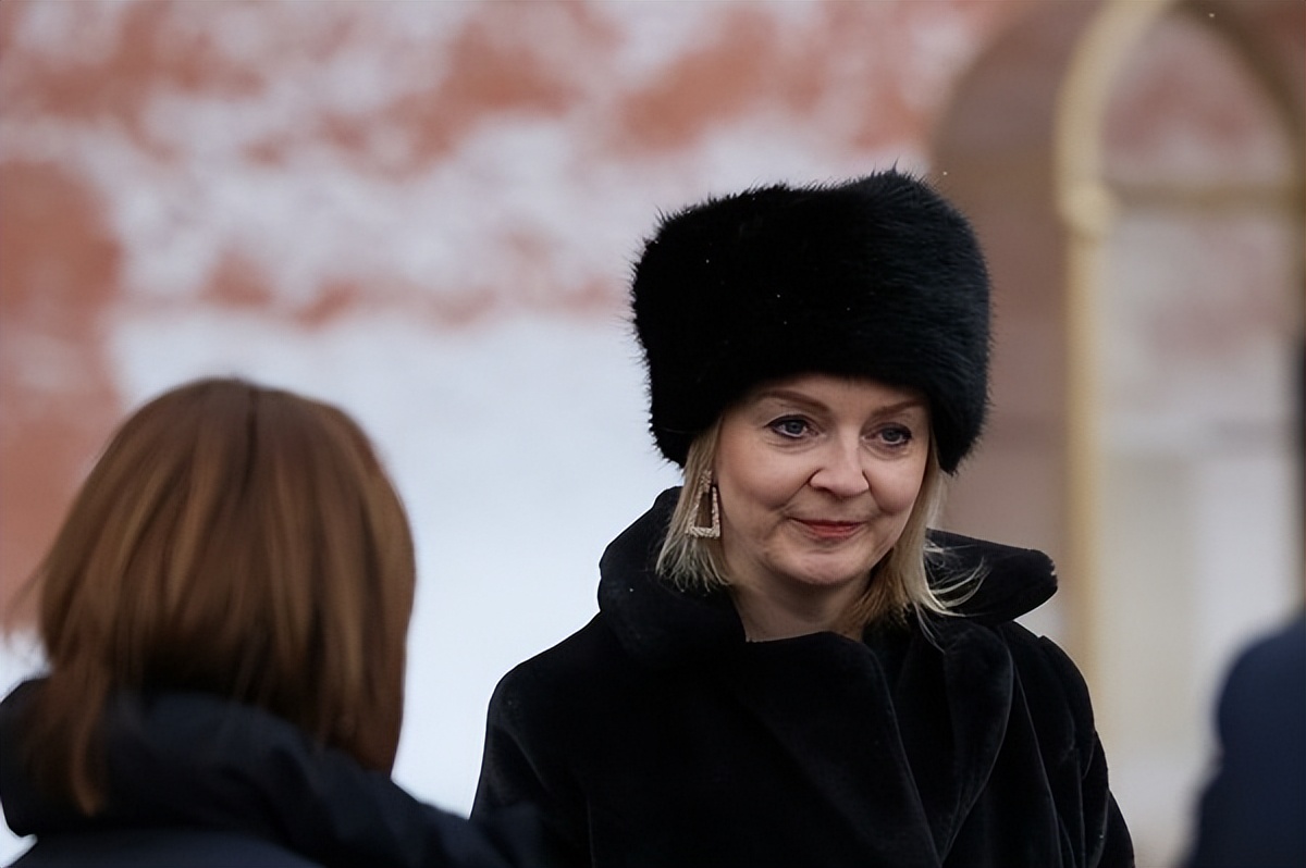 与英国新首相之争拉开帷幕,英国新首相铁娘子