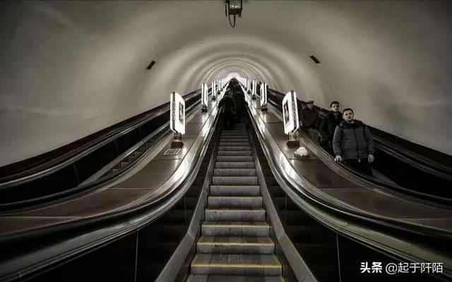 想与俄罗斯一较高下的“乌克兰”，今天带你看看真实的乌克兰现状