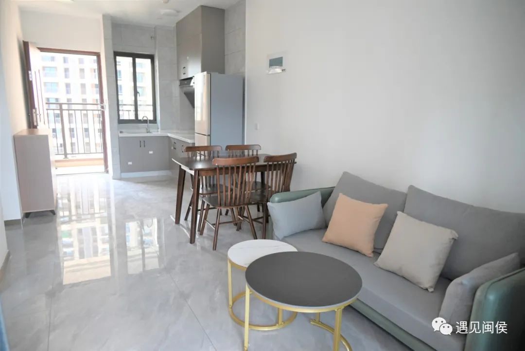 拎包入住的豪华公寓,全新精装酒店式公寓拎包入住