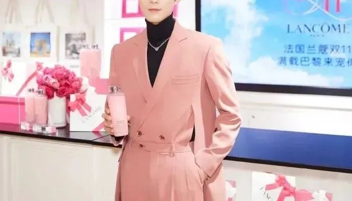 跨境电商进口化妆品中文标签,五洲跨境进口电商