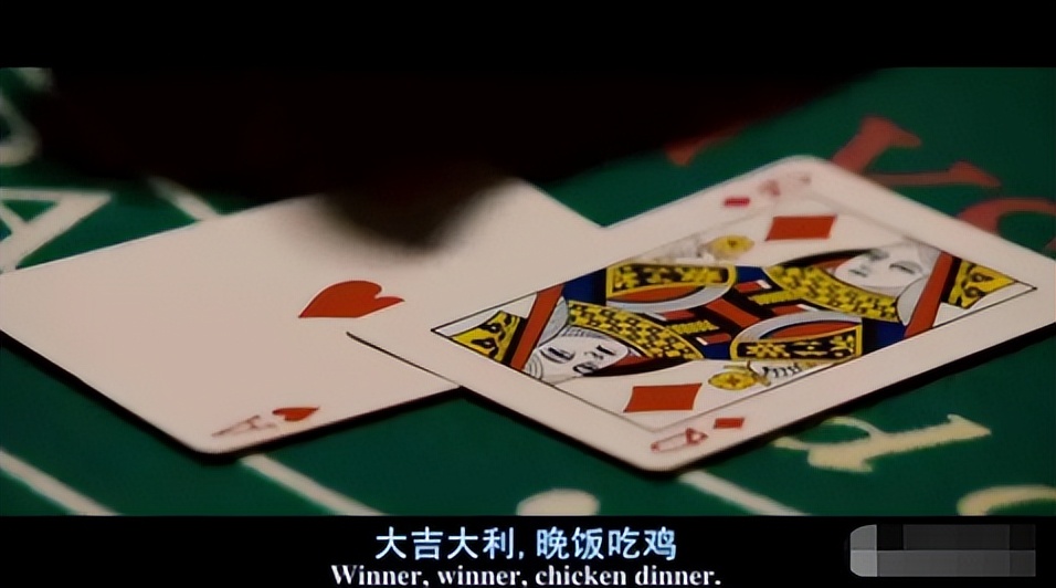 华裔数学天才横扫赌场,华裔数学天才赌博惨死