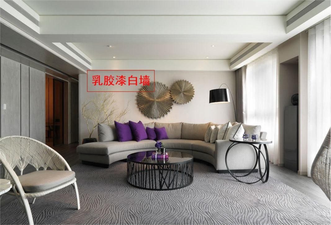 装修省钱材料,装修自己买材料哪些地方可以省钱