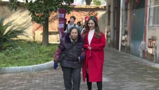 90岁奶奶陈金英的事迹,陈金英十年还债2077万元