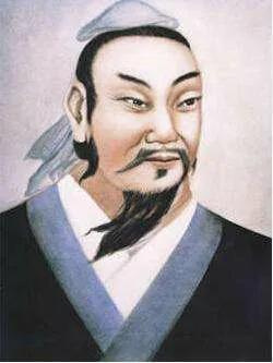 庄子杂篇徐无鬼注释,庄子第三十三篇