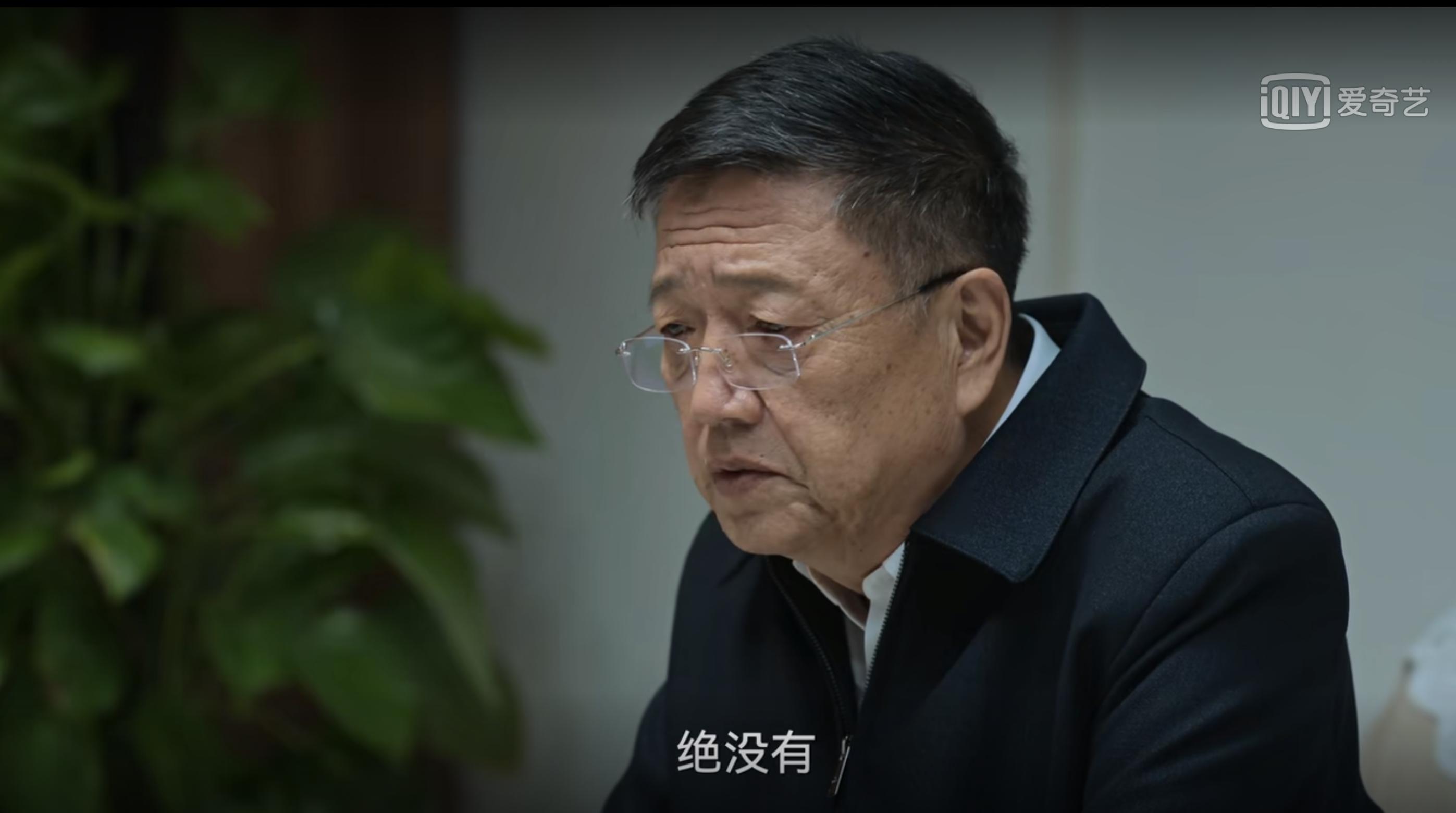 狂飙里面何黎明结局,狂飙里面何黎明结局怎么样