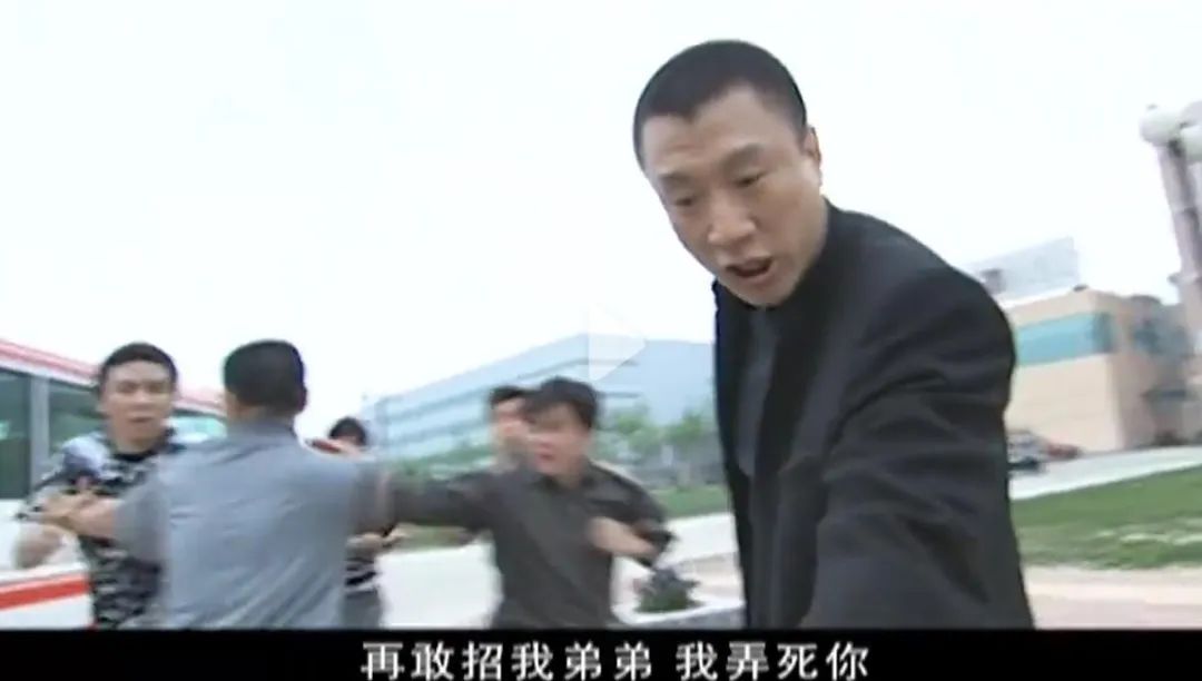 征服演员的近况,征服里的老戏骨现状