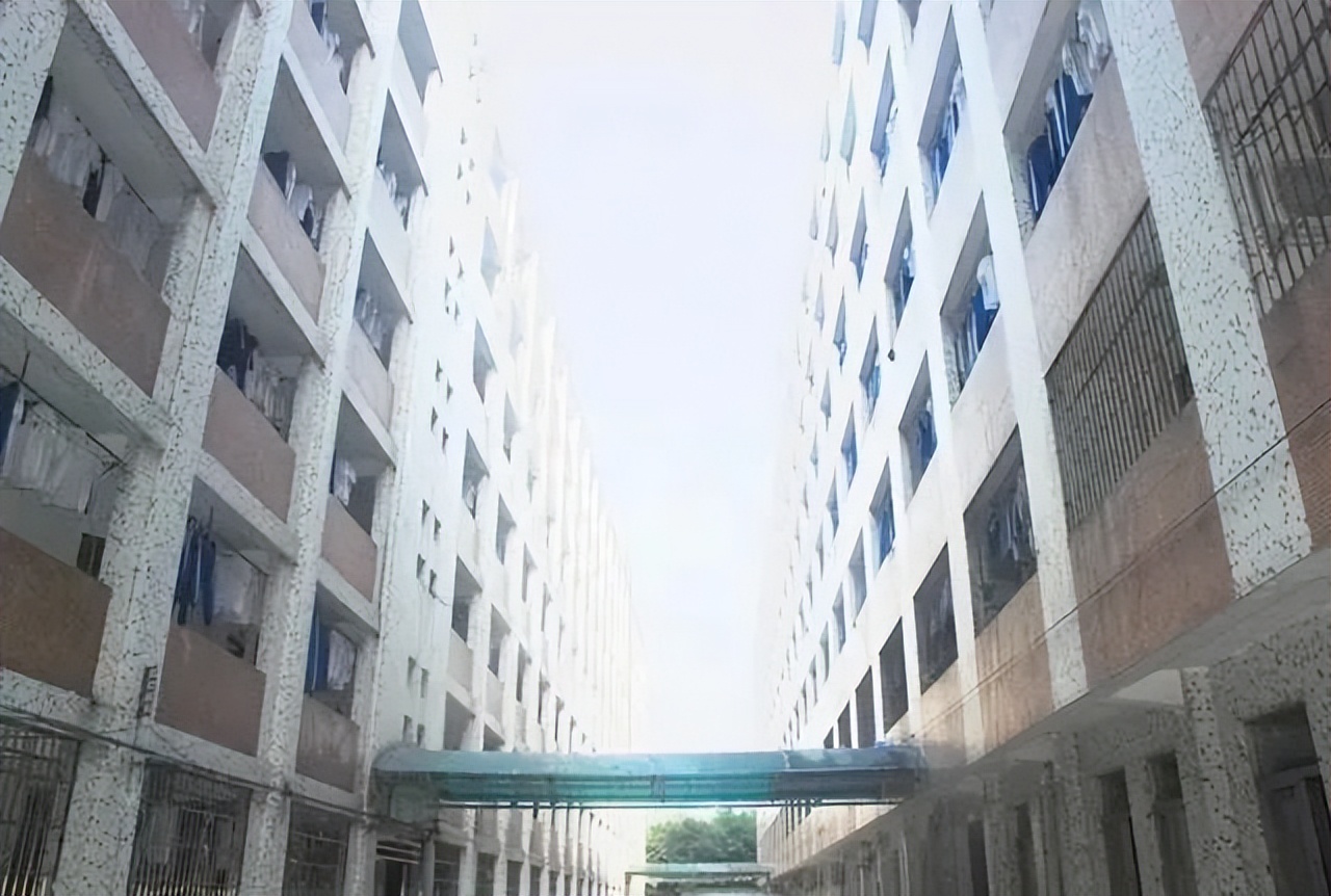 广州公办初中哪个有住宿,广州哪个初中学校住宿最好