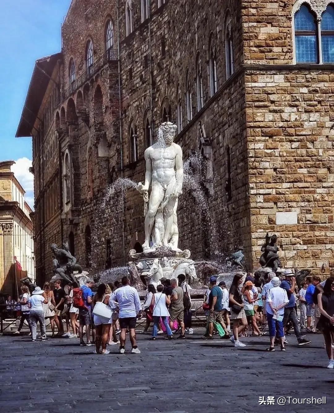 佛罗伦萨世界五大教堂,佛罗伦萨浪漫之都