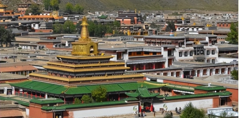 出发西北游,去西北旅行吧