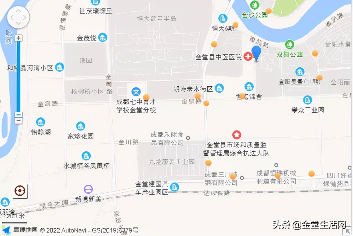 金都华府19万左右的楼盘,金都华府17万左右二居室