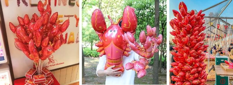 红动潍坊北王惠发美食不夜城面向社会全面招商