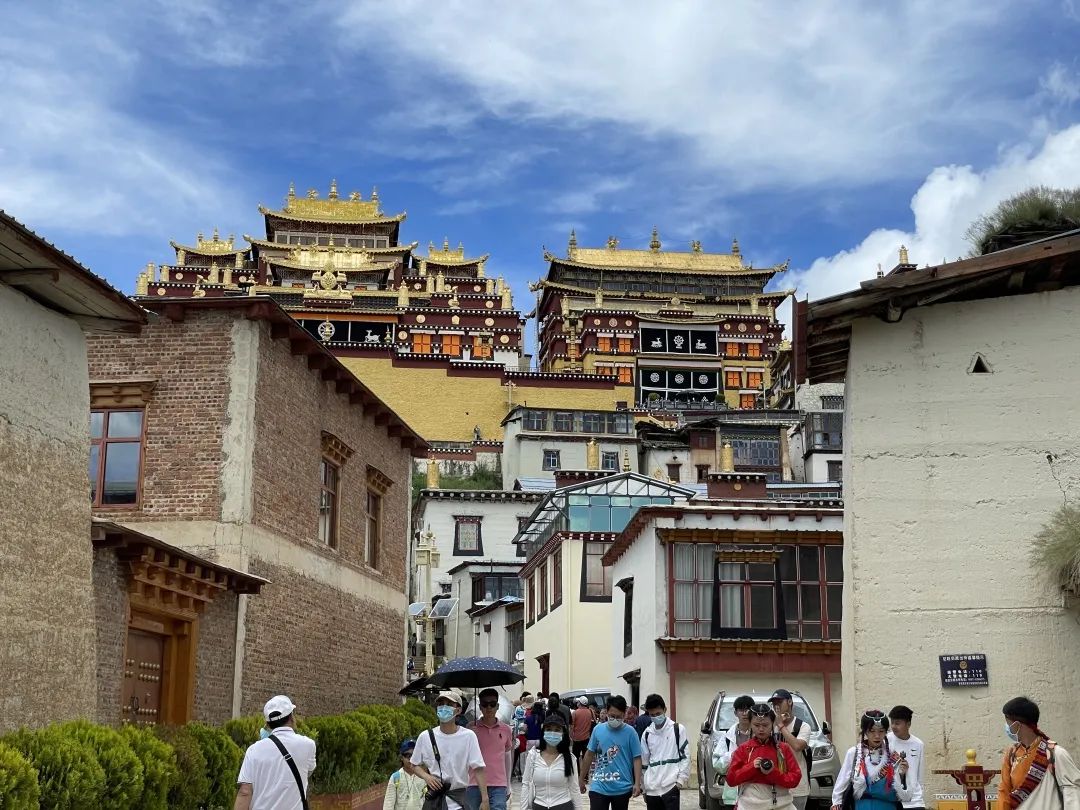 云南海花岛,云南游记