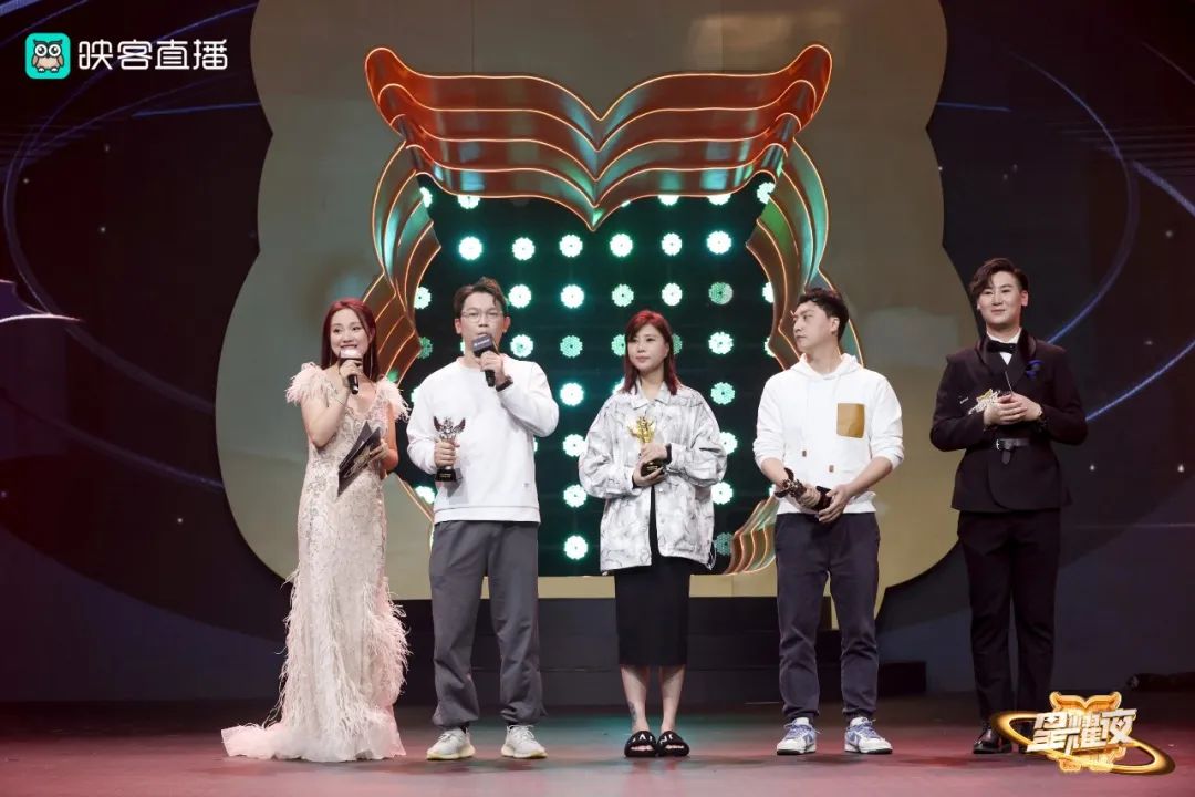 映客盛典现场,2018映客盛典直播