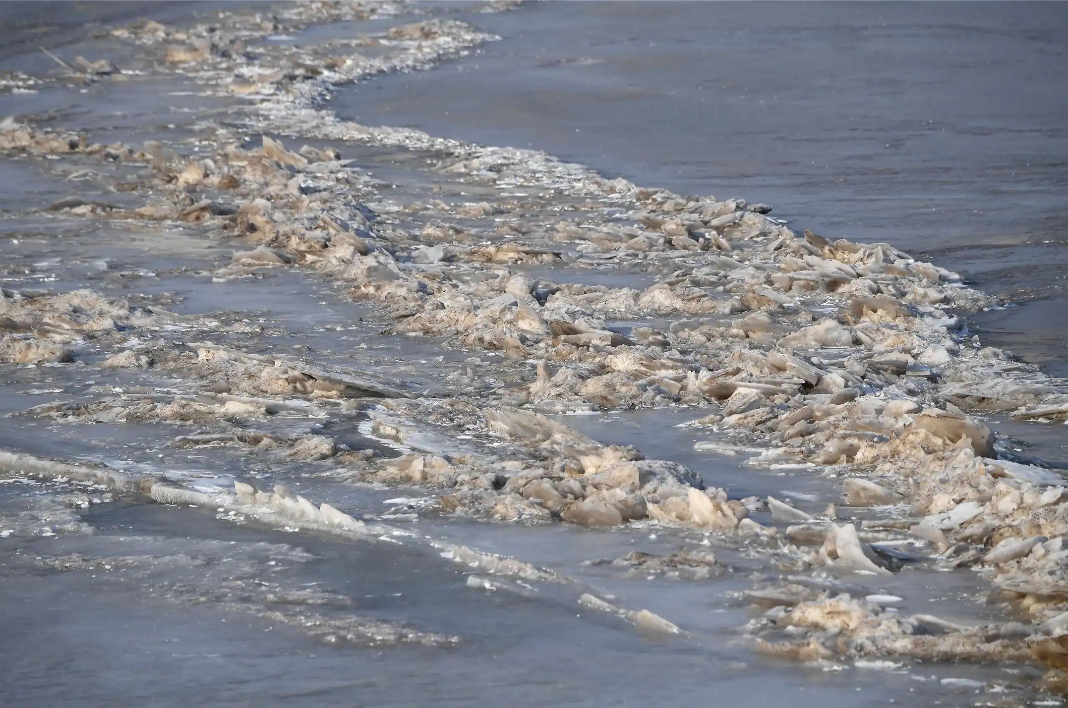 黄河是中华文明的根源和象征,中华文明为何起源于黄河