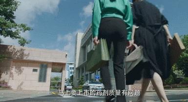 刘敏涛与江疏影,刘敏涛江疏影