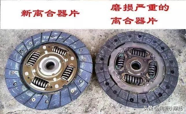 汽车机油可以用在自行车上吗,汽车机油可以用在摩托发动机吗