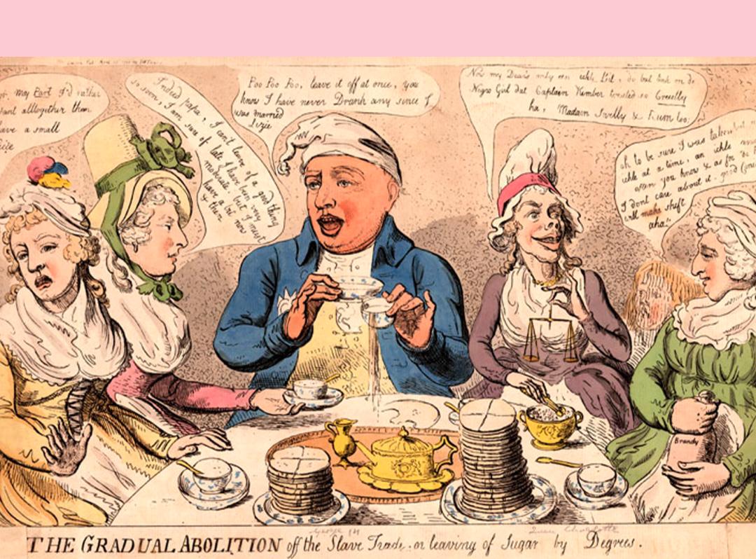 从人类学的角度看婚姻,从饮食看中西方差异