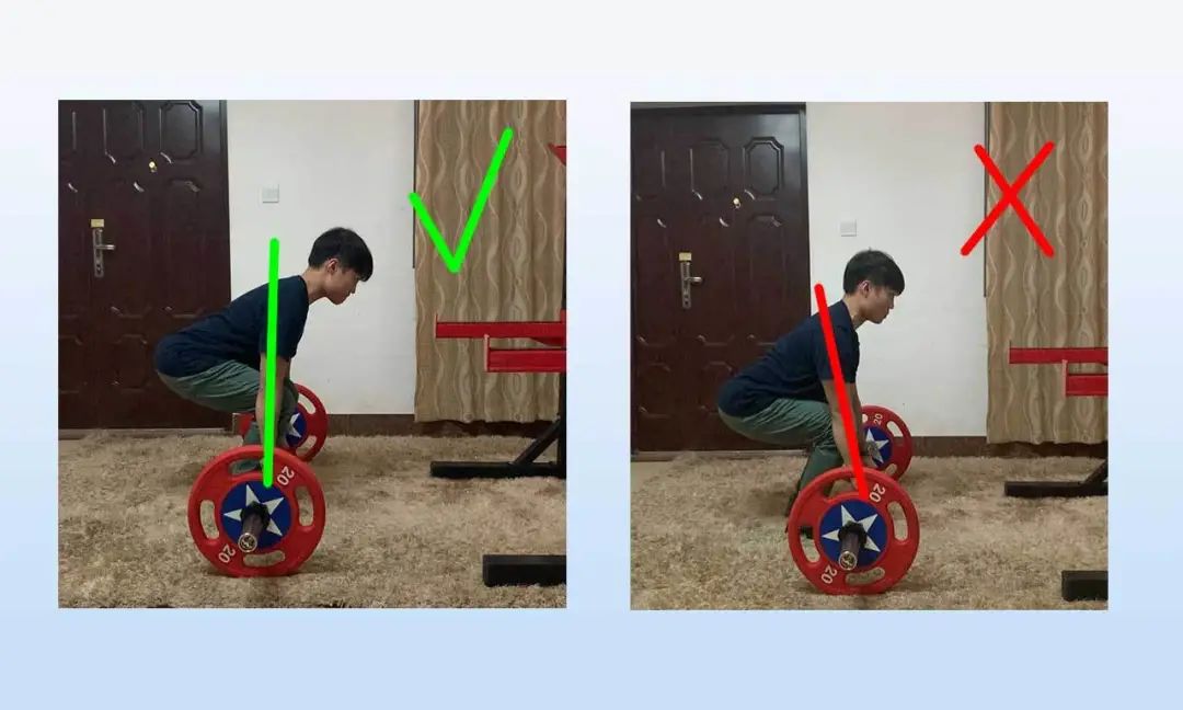 硬拉适合每个人吗,你的硬拉姿势做对了吗