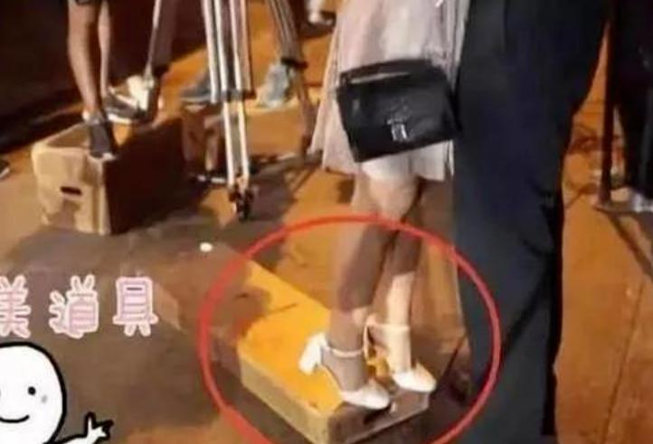 细数6位个子不到一米六的女星,个子娇小的女明星