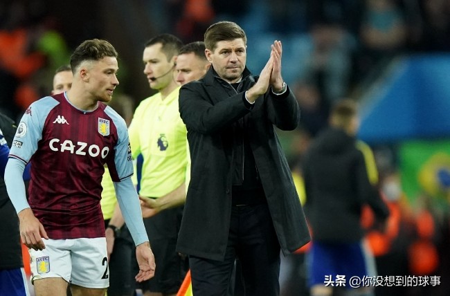 杰拉德带队升英超,杰拉德英超最后一球