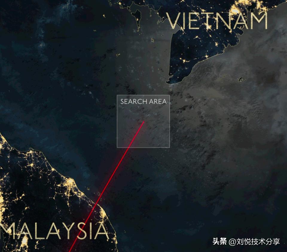 马航mh370失联可能性有什么,马航mh370失联原因最终揭秘