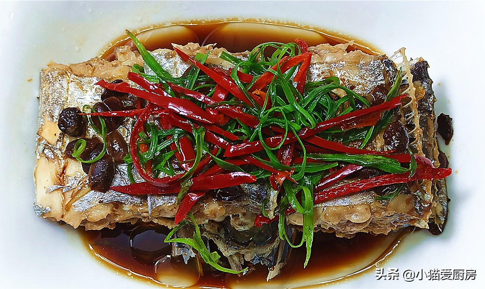 懒人带鱼的家常做法窍门,带鱼怎么焖好吃简单