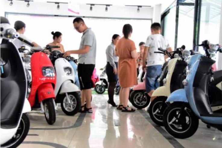 小牛雅迪爱玛哪个值得买,雅迪台铃爱玛小牛哪个好