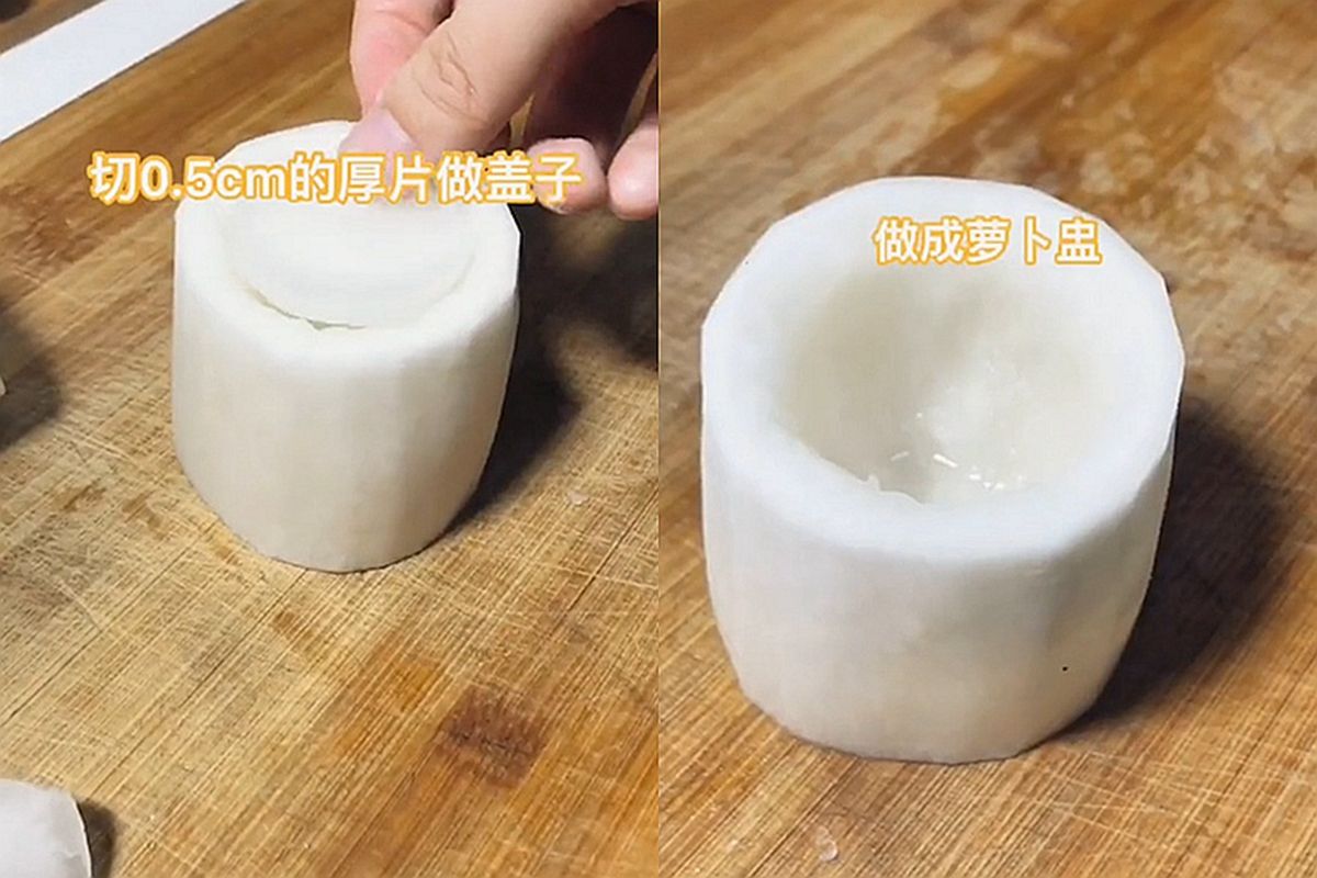 做什么辅食让宝宝润肺止咳,咳嗽吃什么辅食最有效