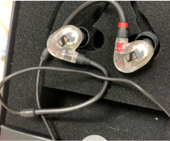 耳机推荐降噪音质好复古,耳机中的高频和低频