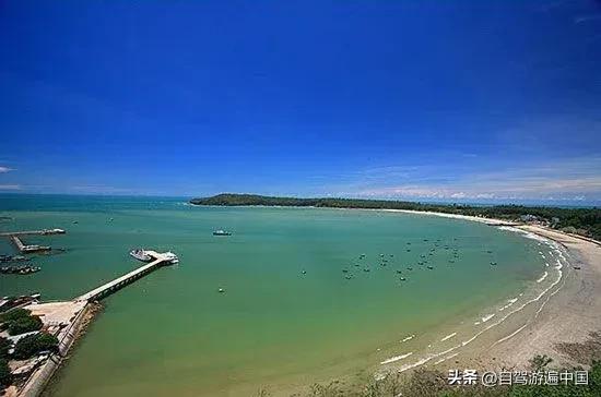 广西十大风景名山,广西高铁沿途风景