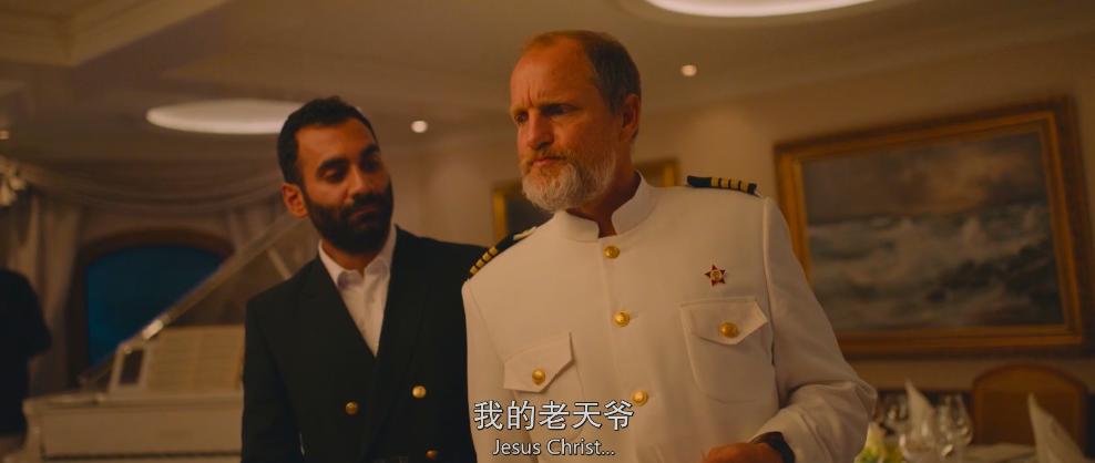 尺度惊人，这R级片还拿下了全球最高奖