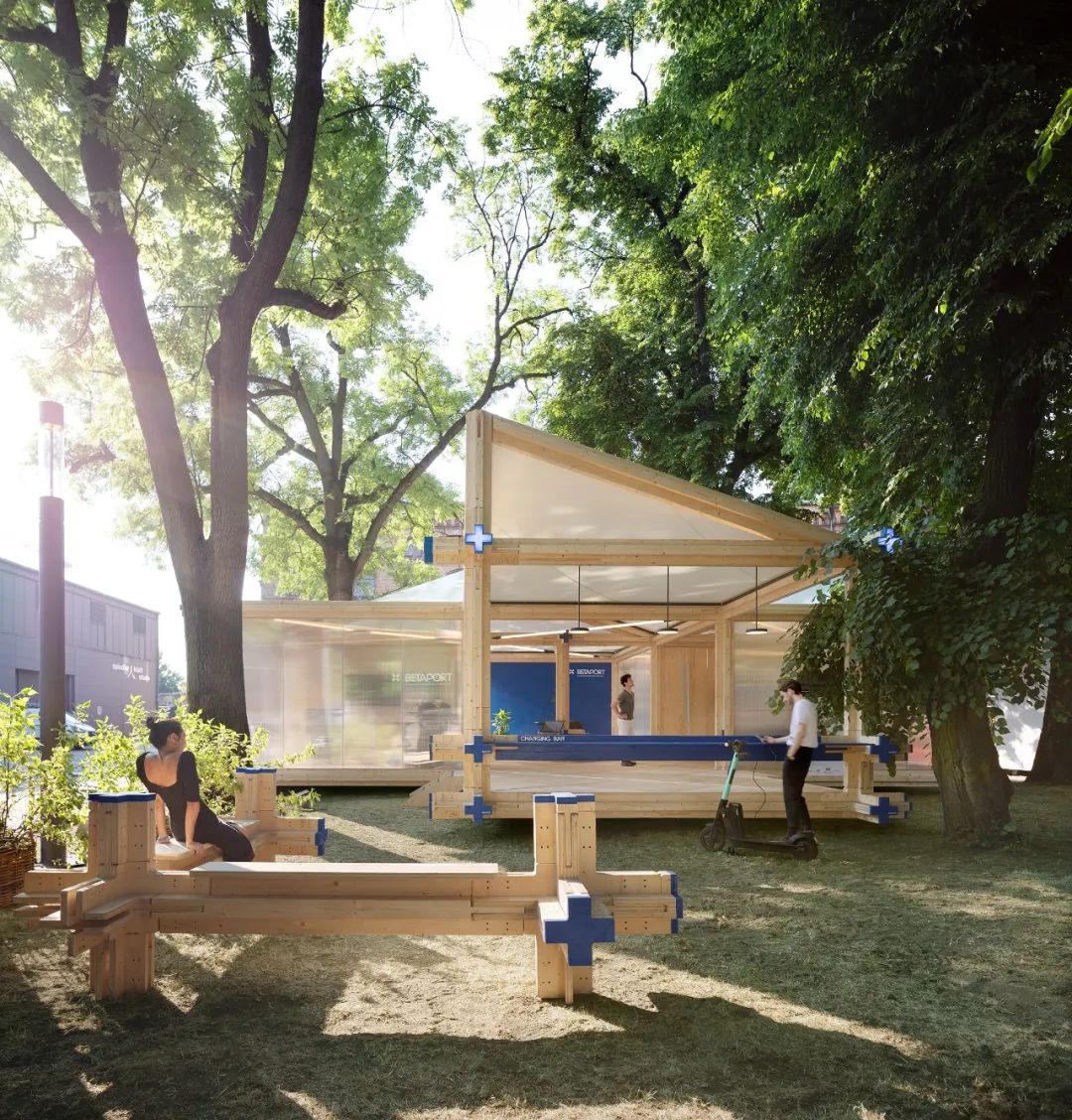 archdaily2023年度全球标志性建筑,archdaily2023大奖名单