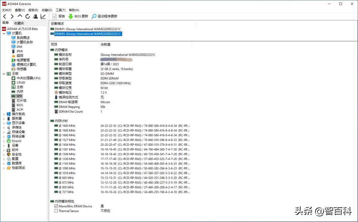铁威马f4-421加装内存,铁威马f4-423怎么看内存多少
