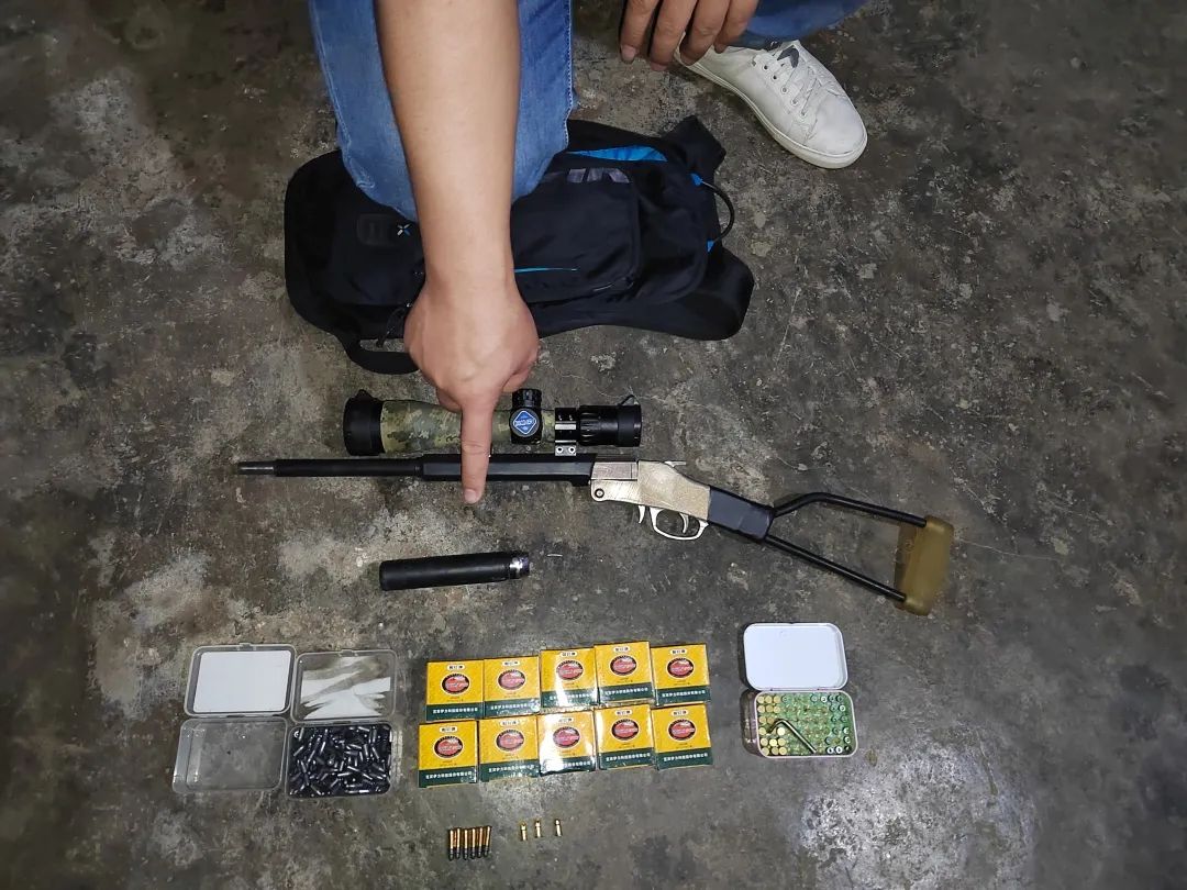 非法生产贩卖枪支构成什么罪,非法买卖枪支会判刑多久