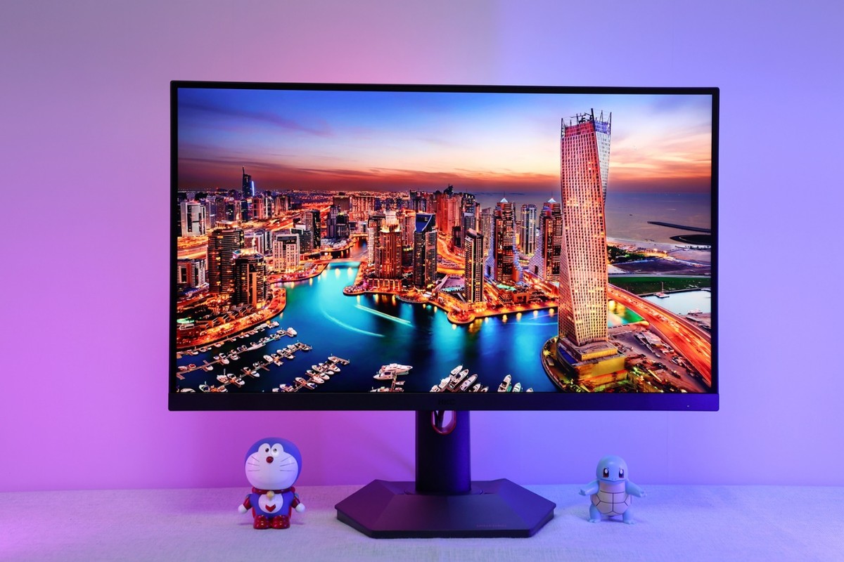 hkcsg27qc显示器评测,hkcmg27q显示器测评