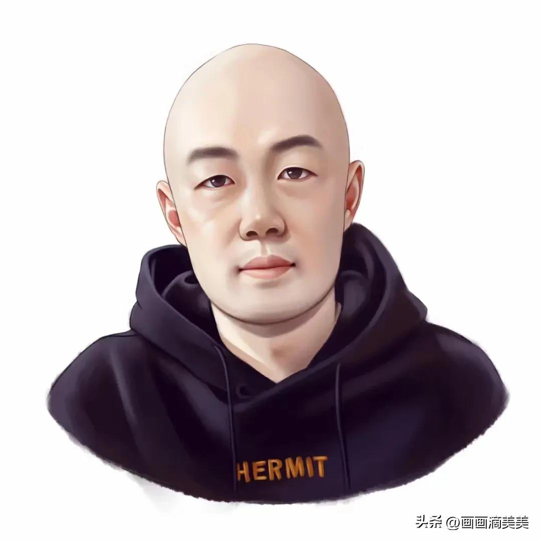 33岁男士微信头像成熟稳重有意境,40岁男士专用微信头像成熟好看