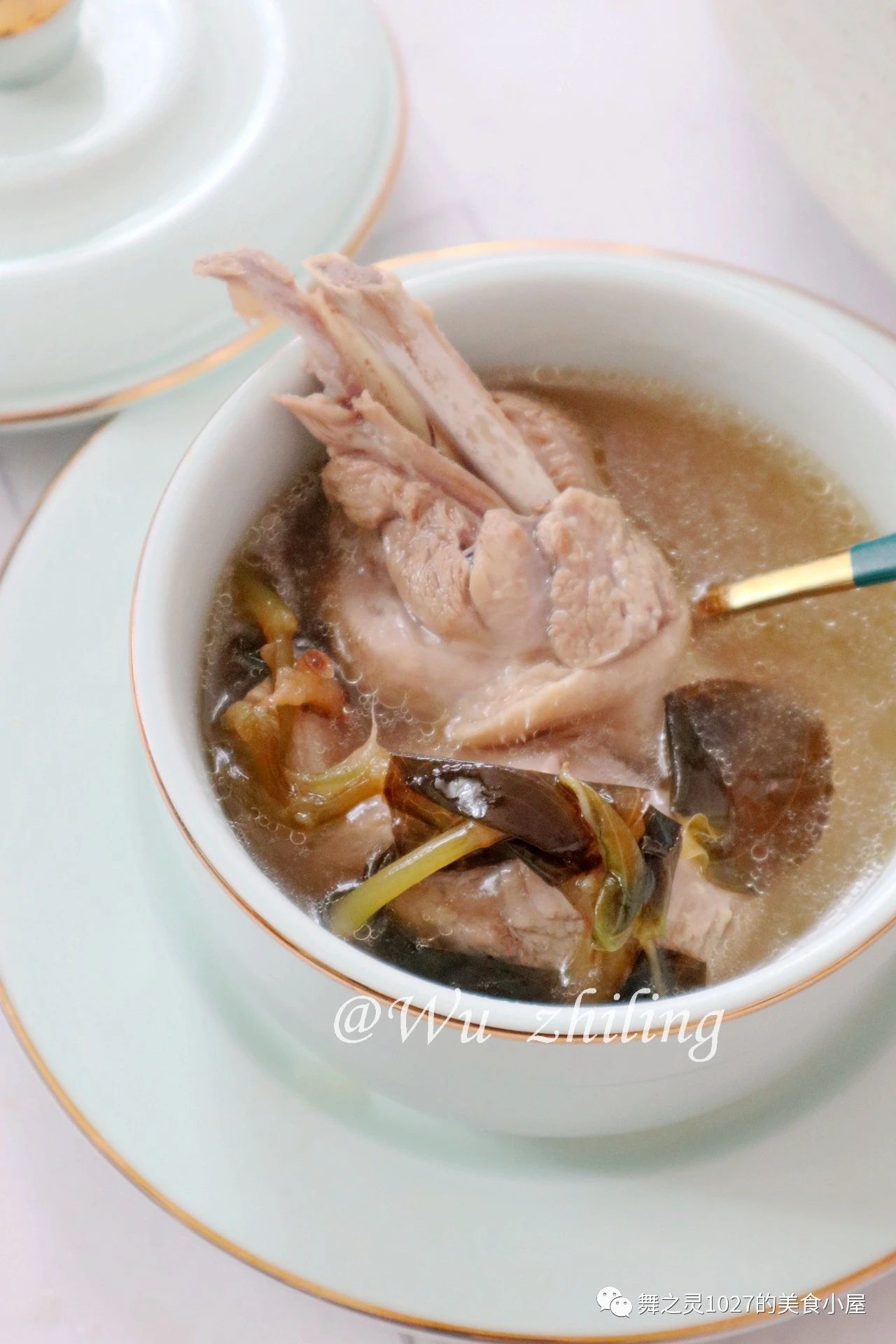 中暑发烧喝什么汤好,预防中暑汤的做法