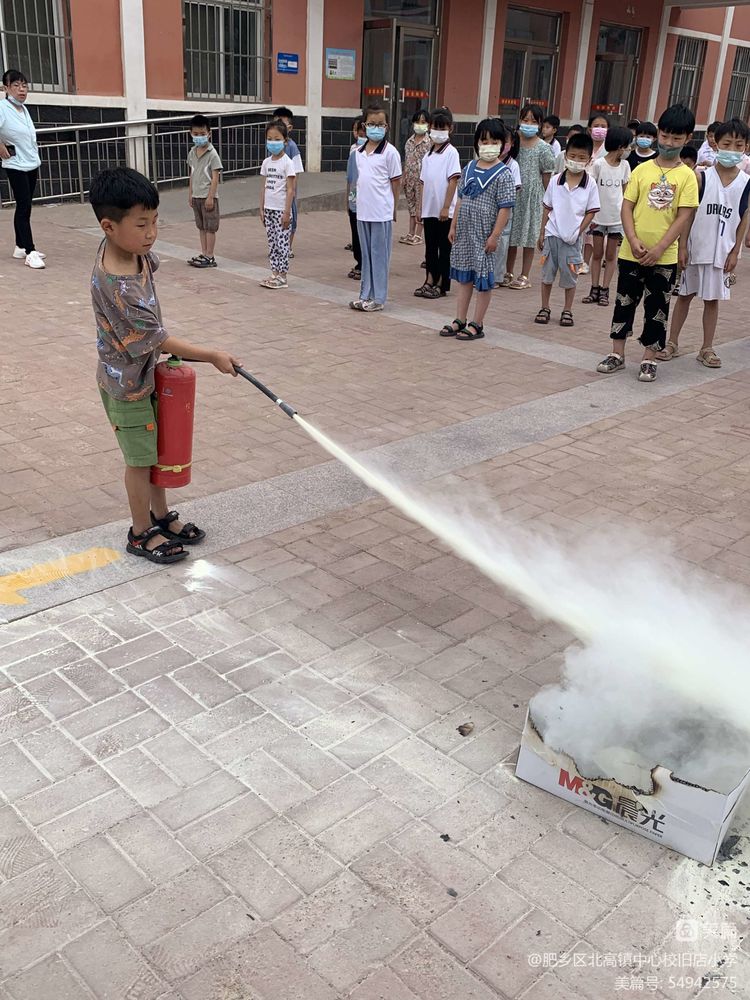 邯郸市肥乡区北高镇中心校,肥乡区北高镇中心校