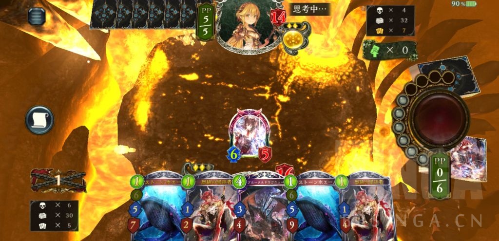 影之诗连携进化皇卡组代码,影之诗天门胜利皇卡组