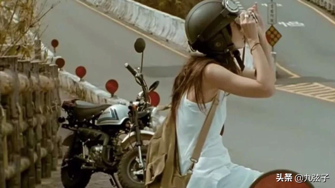 为何既招红，也招黑？“人间烟火”陈绮贞的固执与坚持