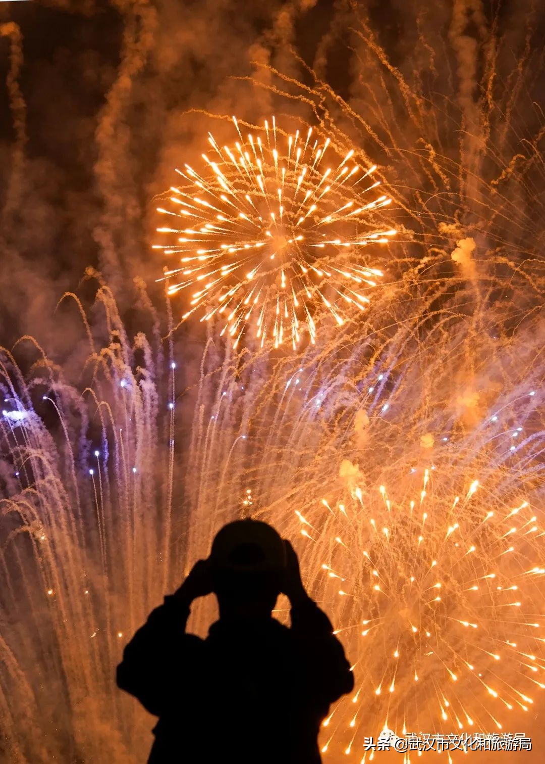 不出武汉旅游推荐,五一不出武汉三日游适合去哪里