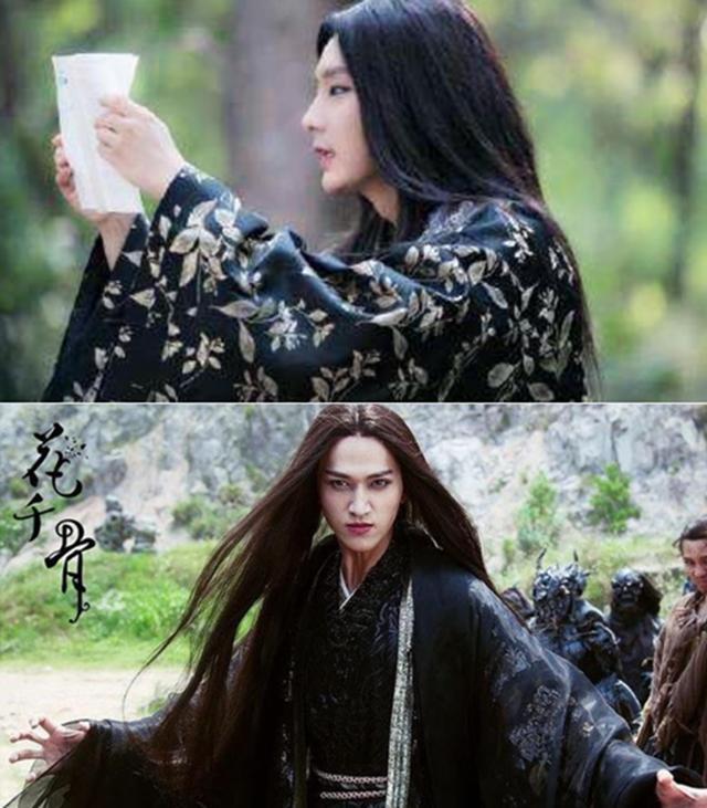 这十位导演的古装剧审美绝了,梦华录李木戈