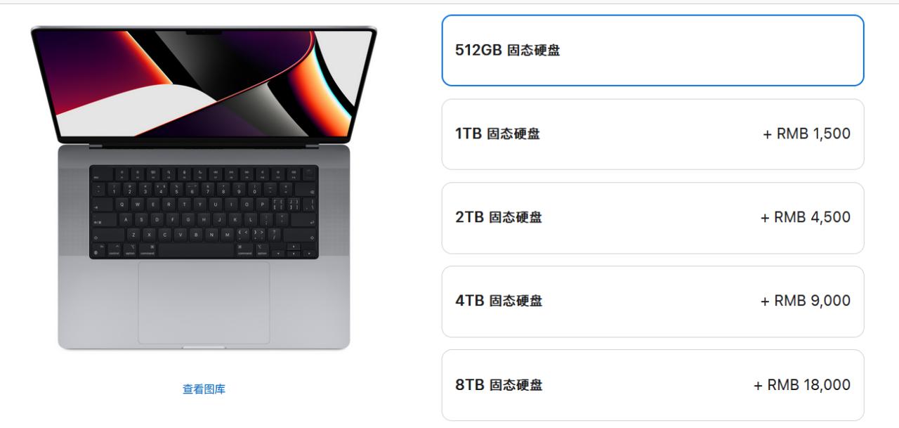 macbook推荐配件,入手macbook后有什么好玩的