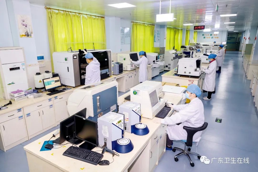 龙川县人民医院怎么样,龙川人民医院好吗