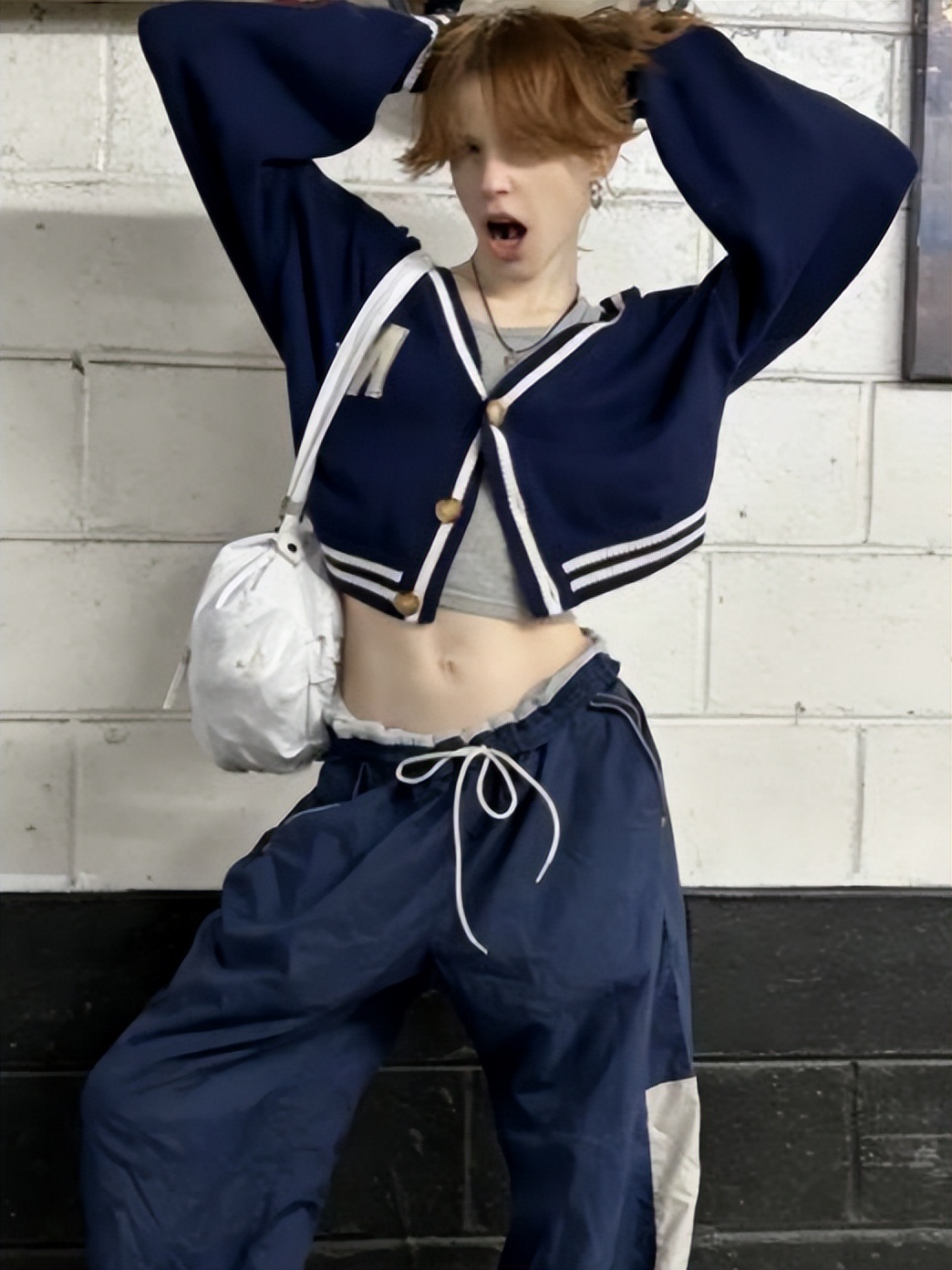 少女风太幼稚怎么办?这种活力少女路线更包容,不挑人!