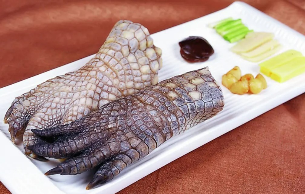 广东人最爱的10道菜,广东必吃的三道菜