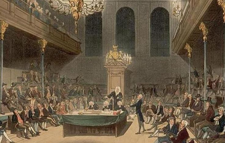 鑻卞浗鍥界帇涓庡悰涓荤珛瀹埗ppt,鑻卞浗璁細鍒跺悰涓荤珛瀹埗