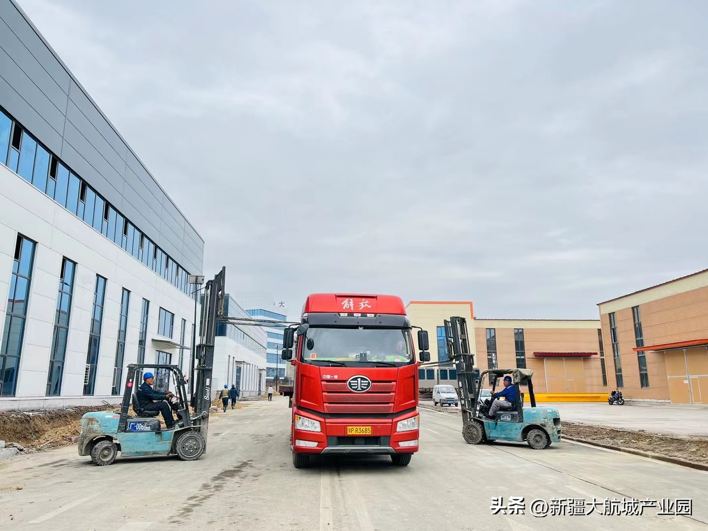 小规模纳税企业厂房出租税,公司建厂房可以抵税吗